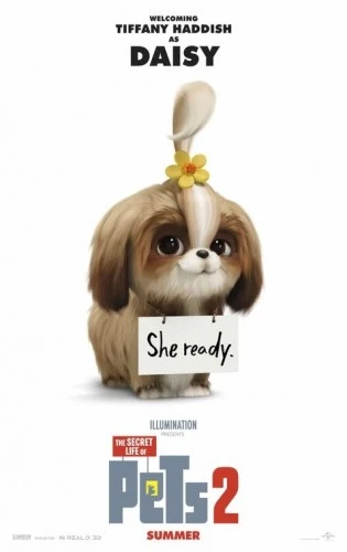 Theatrical Poster (USA)