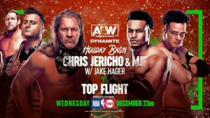 Holiday Bash