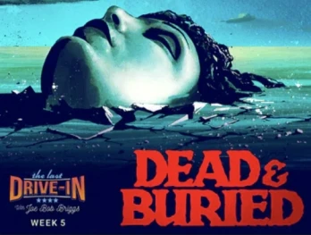 Dead and Buried