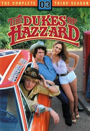 DVD Cover (Warner Brother)