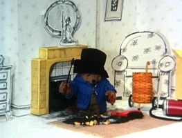 Paddington Cleans Up