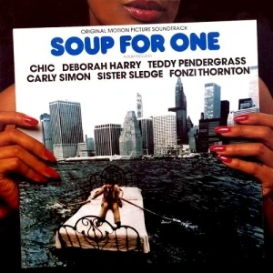 Soup for One: Original Motion Picture Soundtrack
