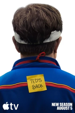 Ted Lasso: Season 4