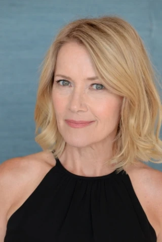 Courtney Cook