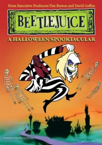 Scare and Scare Alike/Spooky Boo-tique