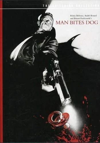 DVD Cover (Criterion Collection)