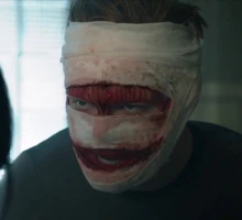 Mad City: Smile Like You Mean It