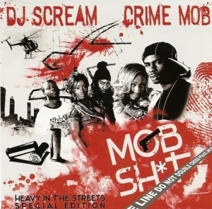 Mob Shit
