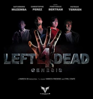 Theatrical Poster