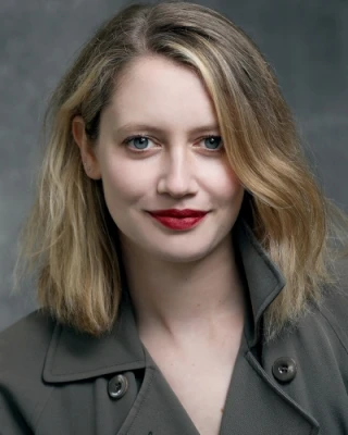 Sophie Fisher