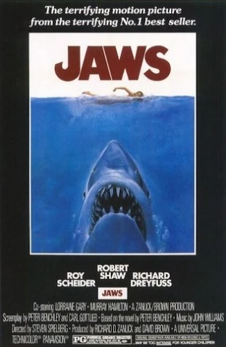 Theatrical Poster (USA)
