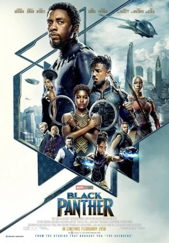 Theatrical Poster (USA)