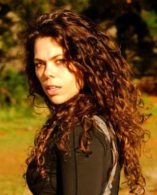 Gemma Weston