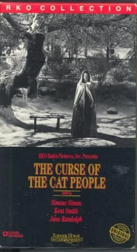 VHS Cover (Warner Brother)