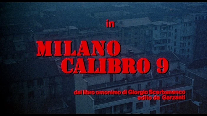Title Card