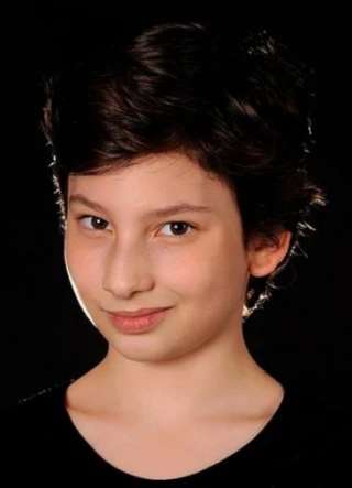 Berkecan Akkaya