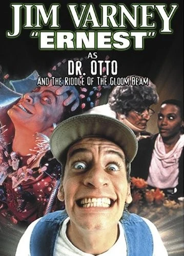 DVD Cover (Echo Bridge Entertainment)