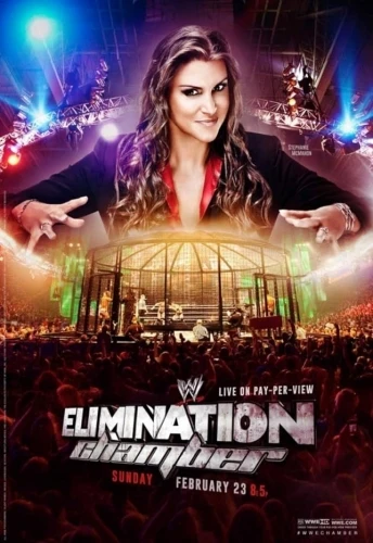 Theatrical Poster
