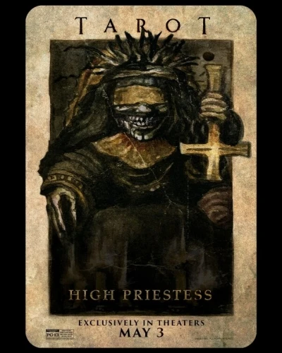 Theatrical Poster (USA)