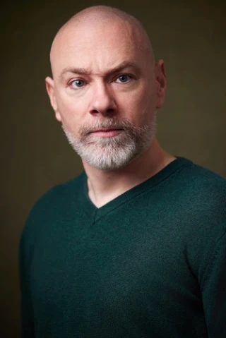 Paul P. McCrystal
