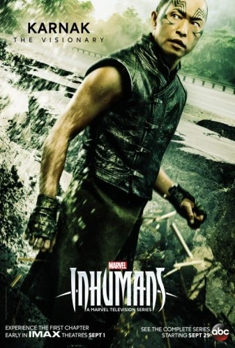 Theatrical Poster (USA)