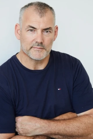James Ryan