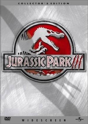 DVD Cover (Universal)