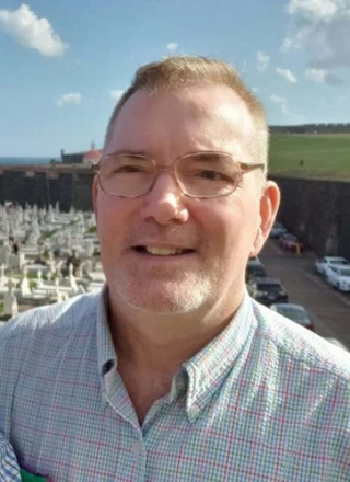 Steve Fitzpatrick