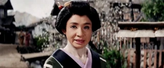 Utako Kyô