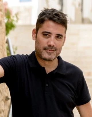 Jorge Montalvo