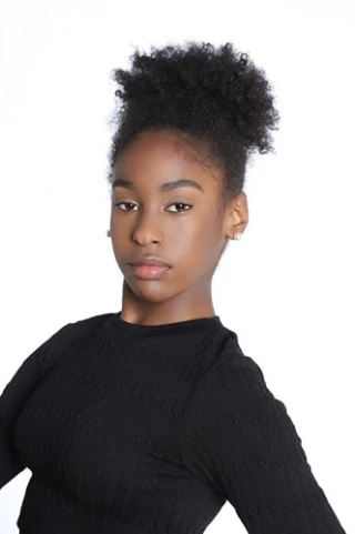 Alana Simone Hector