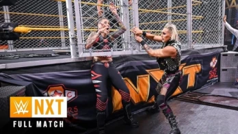 WWE NXT Super Tuesday II
