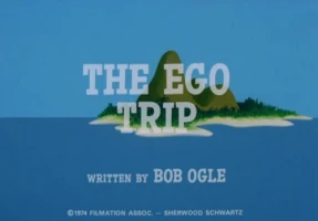 The Ego Trip/Kon-Tackly