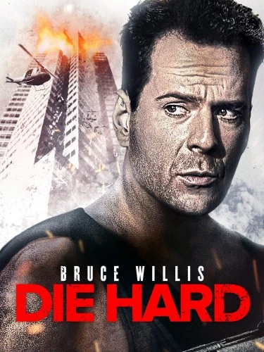 Theatrical Poster