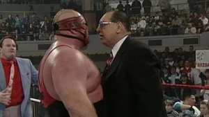 The Road To WrestleMania XII