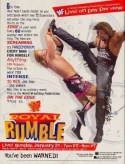 WWF: Royal Rumble 1996