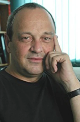 David Fisher