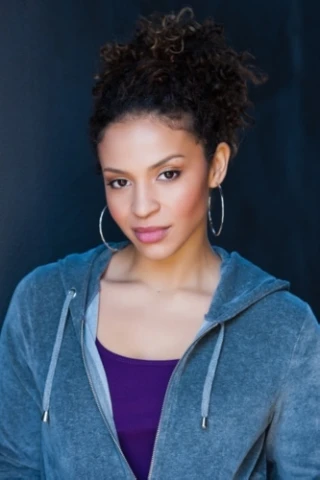 Erica Dickerson