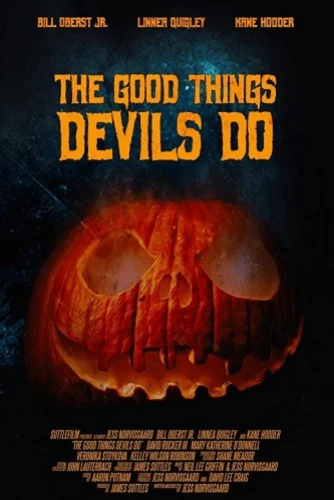 Theatrical Poster