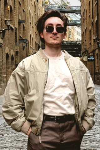 James Masino