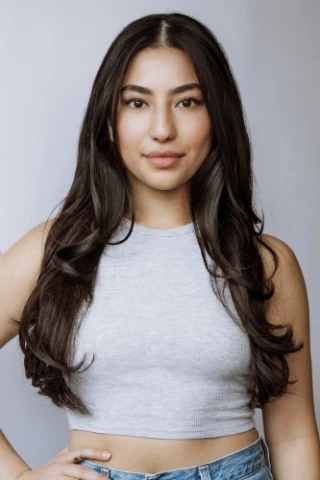 Laiko Foroughi