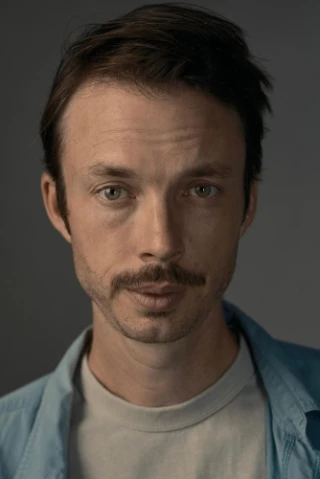 Ben Corlett