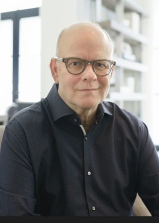 Mark Bright