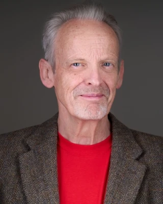 Stephen Corrall