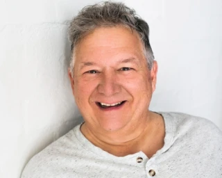 Randall Berger