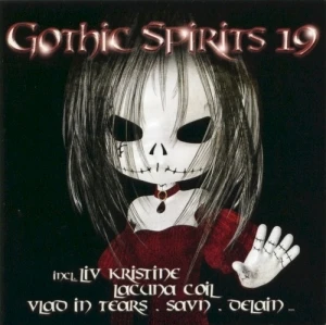 Gothic Spirits 19