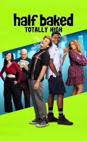 Theatrical Poster