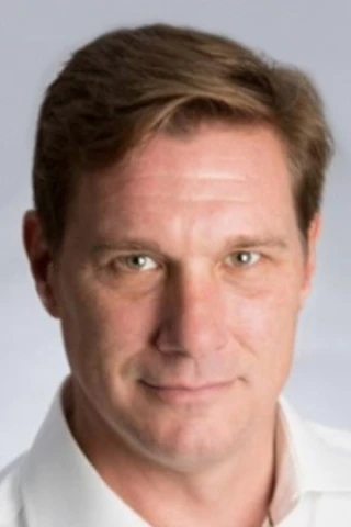 Alexander Donald