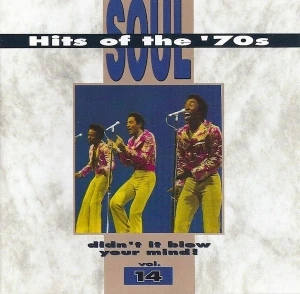 Soul Hits of the '70s: Didn't It Blow Your Mind! Volume 14