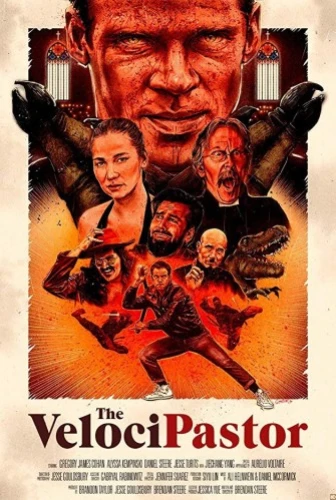 Theatrical Poster (USA)